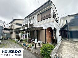 売土地　駿東郡長泉町中土狩