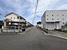 その他：北道路