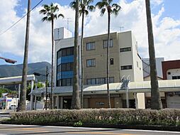 JR予讃線 宇和島駅 徒歩6分の賃貸店舗(建物一部)