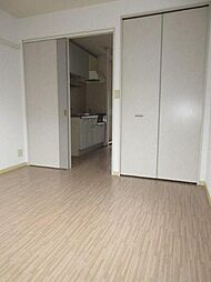 JR予讃線 宇和島駅 徒歩19分の賃貸アパート 1階1Kの室内