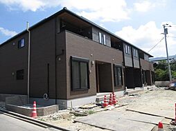 ウェルリッチ柿原