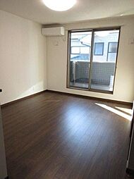 JR予讃線 宇和島駅 徒歩23分の賃貸アパート 2階1LDKのリビング/ダイニング