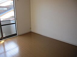 JR予讃線 宇和島駅 徒歩33分の賃貸アパート 2階2DKの室内