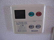 室内設備