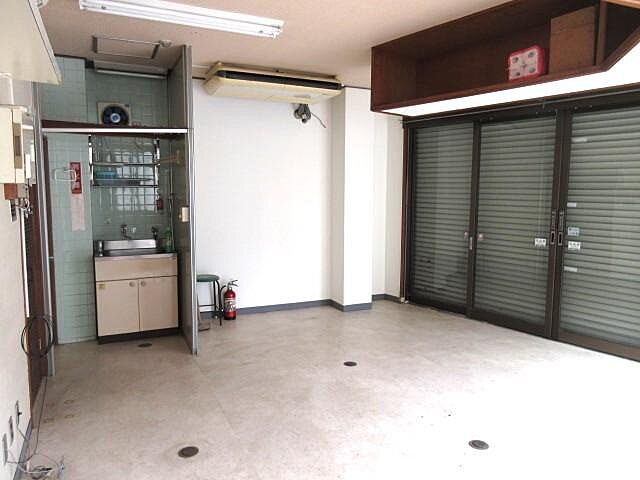 室内