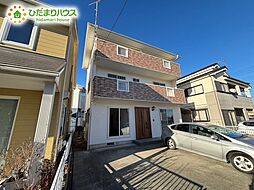 本庄市千代田2丁目　中古一戸建て