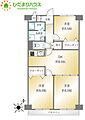 エンゼルハイム東松山1階980万円