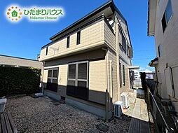 深谷市上柴町西2丁目　中古戸建