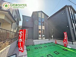 東松山市小松原町　未入　居住宅　タマタウン　02