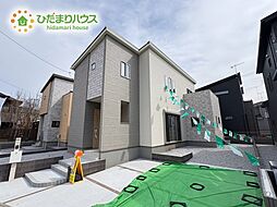 深谷市上野台　第58　新築一戸建て　ワイウッドコート　02