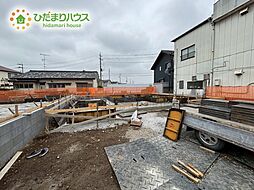 深谷市原郷　新築一戸建て　ブルーミングガーデン　01