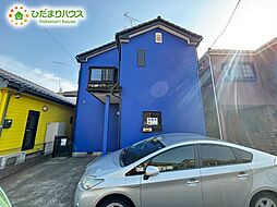深谷市上野台　中古一戸建て