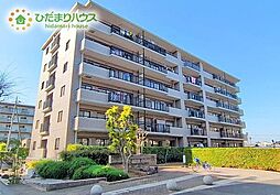 ガーデンストリーム鴻巣3番館