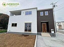 深谷市小前田　第4　新築一戸建て　リーブルガーデン　02
