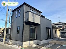 鴻巣市人形　3期　新築一戸建て　グラファーレ　06