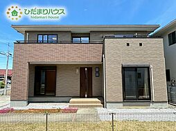 行田市棚田町1丁目　中古一戸建て