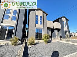 東松山市山崎町　未入居物件　タマタウン　03