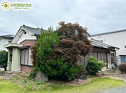 熊谷市小島　中古戸建