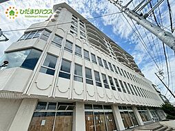 熊谷オリエンタルマンション
