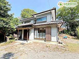 熊谷市相上　中古一戸建て