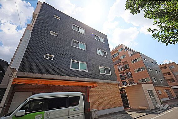 ニューミタカマ...