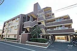 レーベンリヴァーレ中村橋エターリア