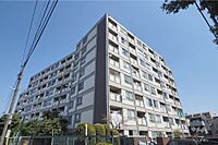 東京都杉並区阿佐谷北4丁目28：物件画像