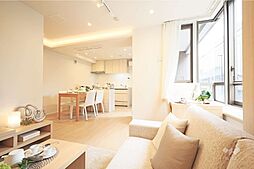 藤和シティホームズ下落合