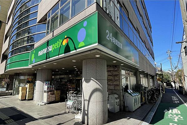 周辺を拡大表示