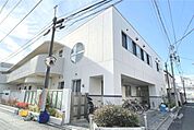 阿佐谷南保育園[公立]の外観