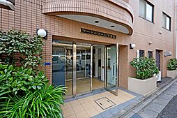 最上階・南東角部屋の開放感あふれる住まい