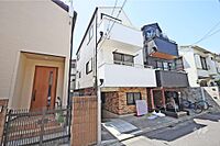 東京都中野区中野1丁目23：物件画像
