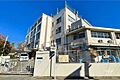 平和の森小学校...
