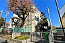 周辺：武蔵台小学校[公立]の外観