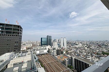 東側洋室約6.4帖［2026年7月14日撮影］