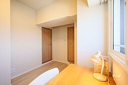 子供部屋の画像