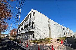 富士見丘小学校[公立]の外観