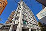 外観：新高円寺ロイヤルマンションの外観（南東側から）