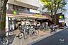周辺：ina21(杉並新高円寺店)の外観