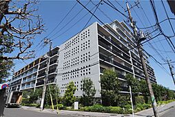 シティテラス杉並方南町サウス棟