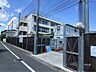 周辺：上鷺宮小学校[公立]の外観