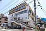 周辺：本町出張所の外観