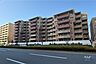 外観：アゼリアテラス新宿の外観（南東側から）