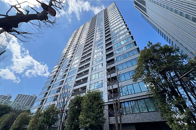 外観 スカイフォレストレジデンス 4階/-