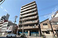 東京都新宿区高田馬場3丁目36：物件画像