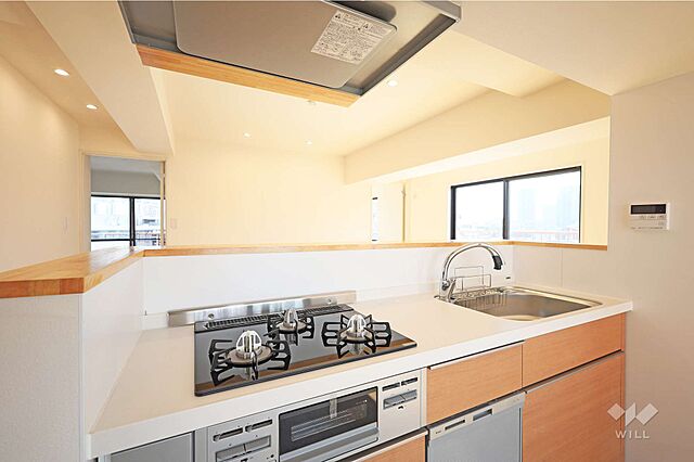 キッチン 新宿サマリヤマンション 5階/-