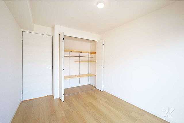 子供部屋 新宿サマリヤマンション 5階/-