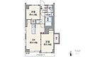 中落合マンション2階3,999万円