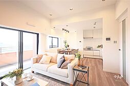 ステイツ三鷹ヴェルパセオ