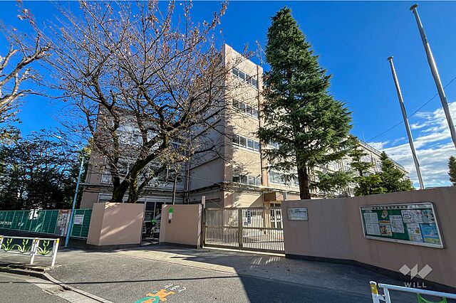 周辺 杉並区高井戸東2丁目3